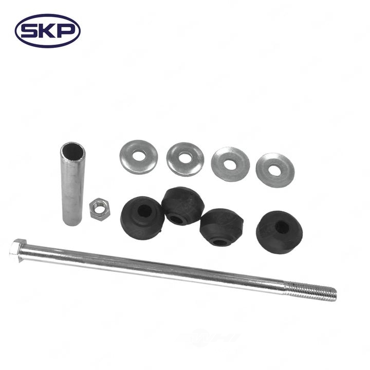 SKP - Suspension Stabilizer Bar Link Kit (Front) - SKP SK700432