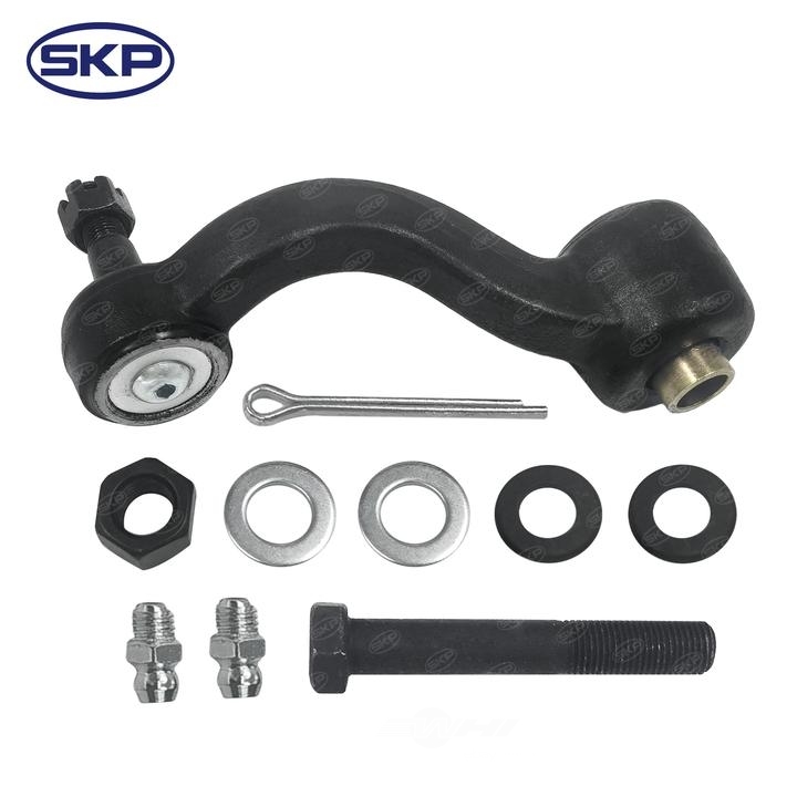 SKP - Steering Idler Arm - SKP - sk7057