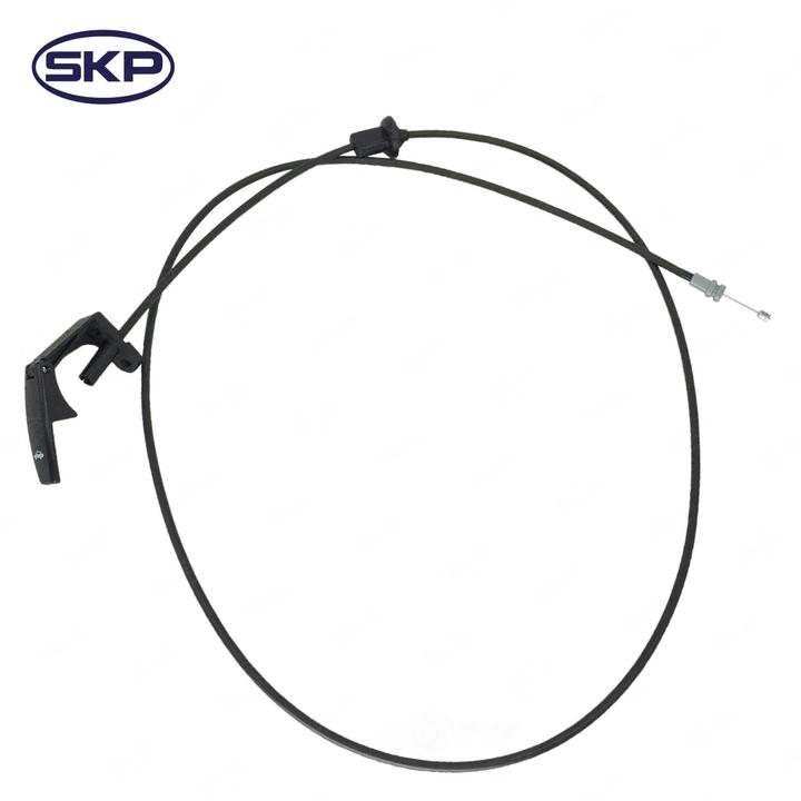 SKP - Hood Release Cable - SKP SK721009