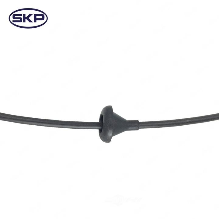 SKP - Hood Release Cable - SKP SK721012