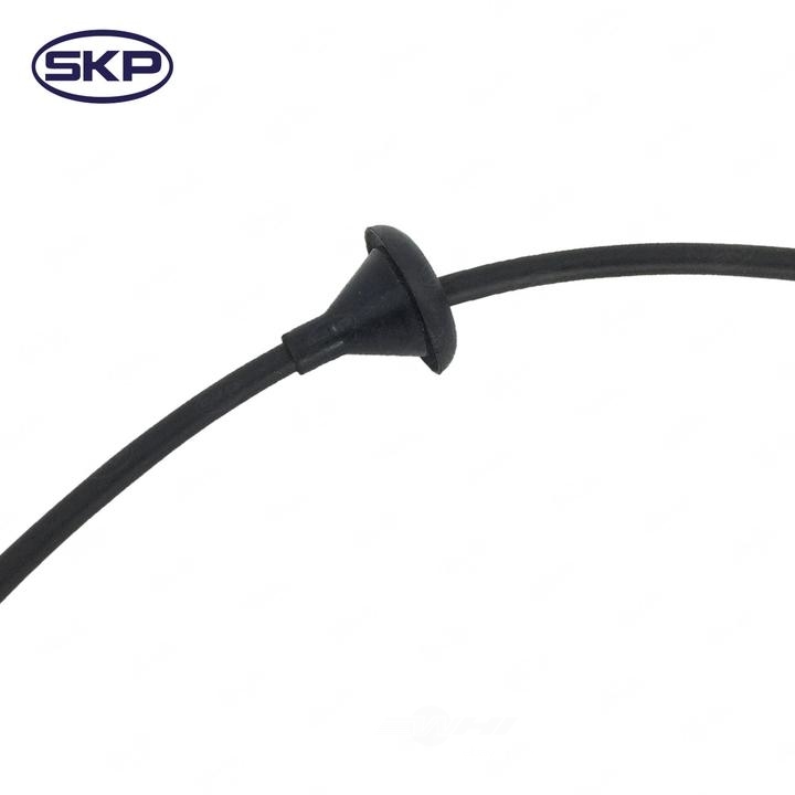 SKP - Hood Release Cable - SKP SK721013