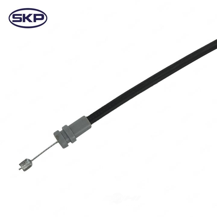 SKP - Hood Release Cable - SKP SK721014
