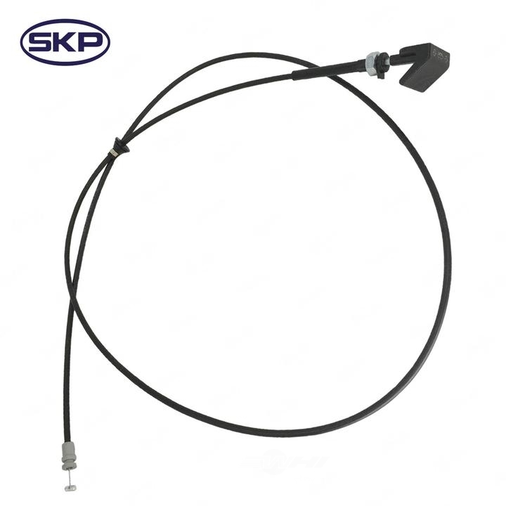 SKP - Hood Release Cable - SKP SK721021