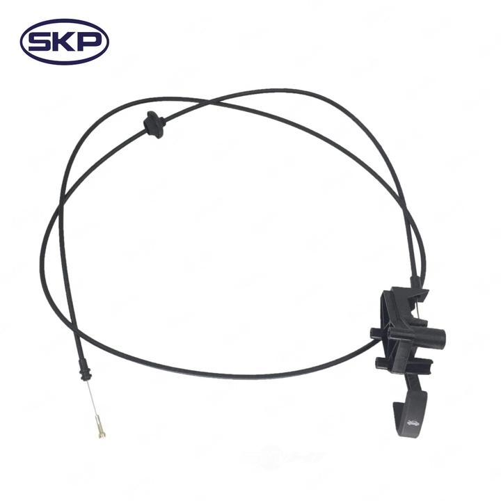 SKP - Hood Release Cable - SKP SK721029