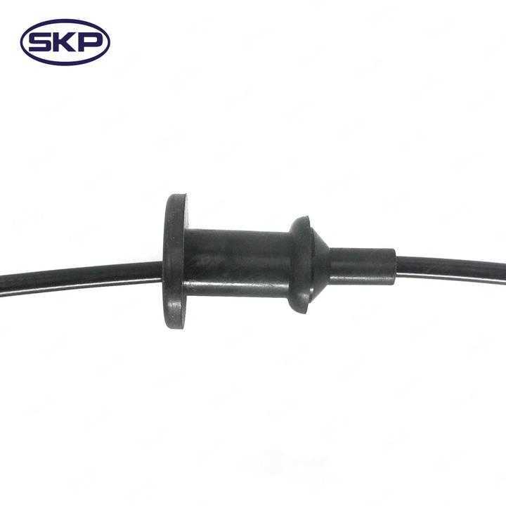 SKP - Hood Release Cable - SKP - sk721036