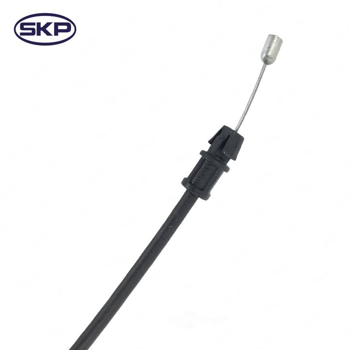 SKP - Hood Release Cable - SKP SK721042