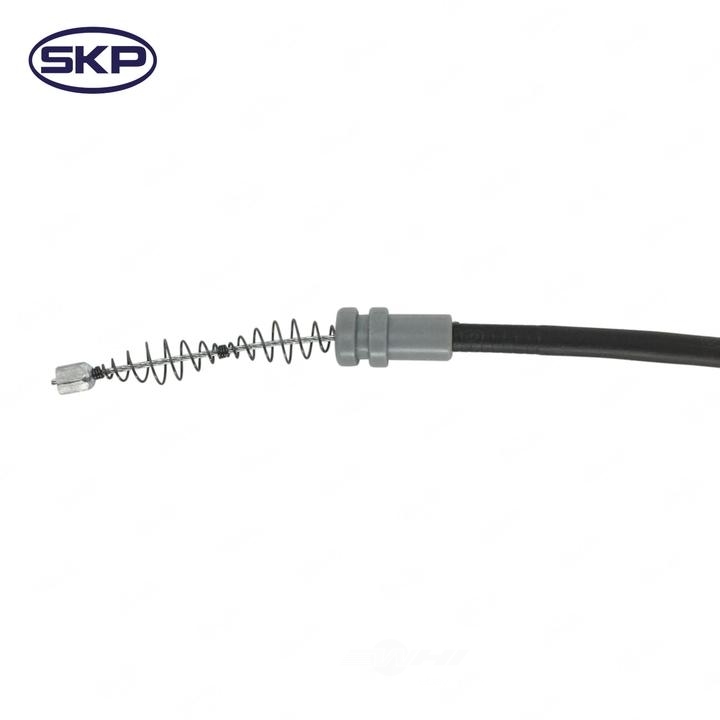 SKP - Hood Release Cable - SKP SK721047