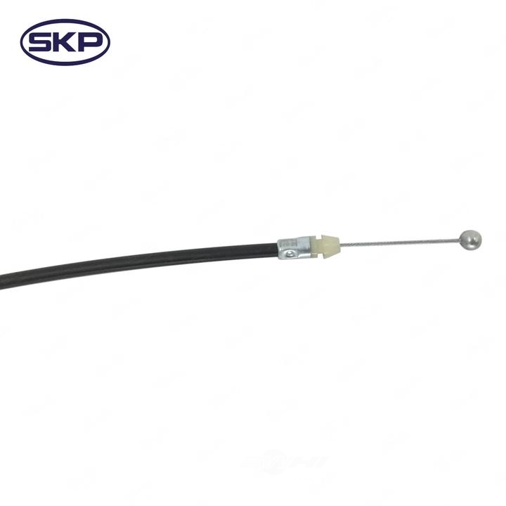 SKP - Hood Release Cable - SKP SK721048