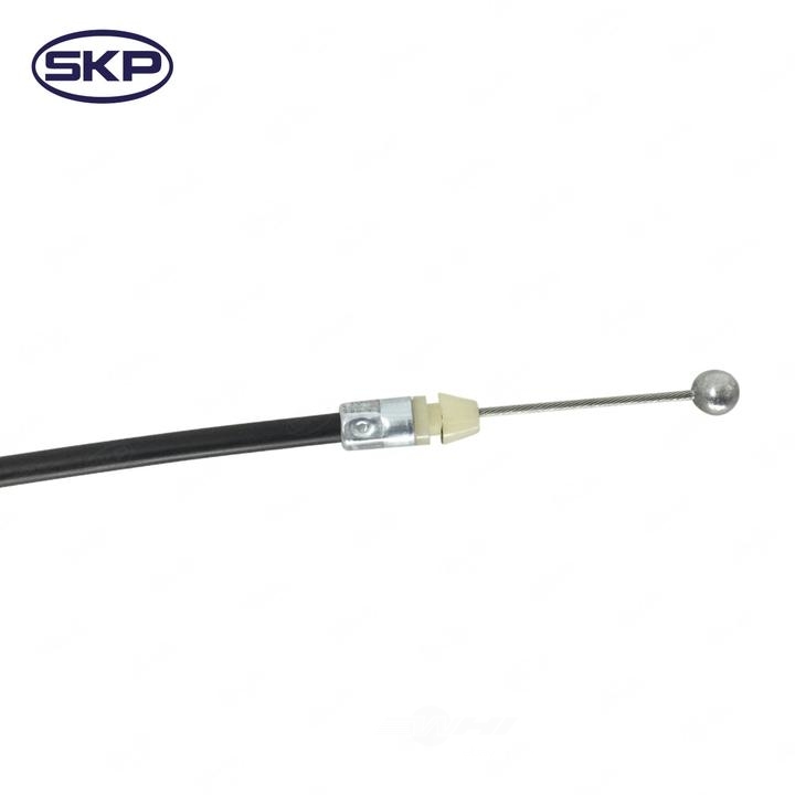 SKP - Hood Release Cable - SKP SK721060