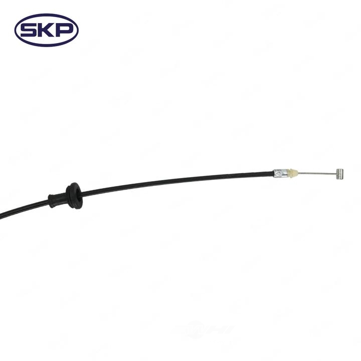 SKP - Hood Release Cable - SKP SK721061