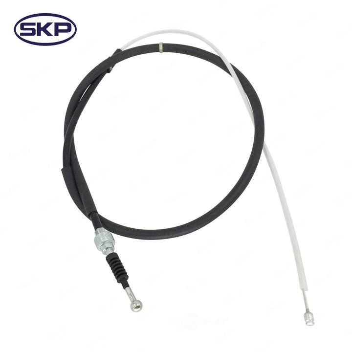 SKP - Parking Brake Cable - SKP SK721077