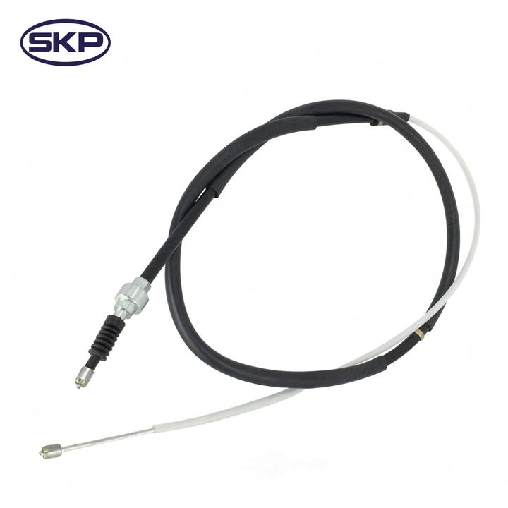 SKP - Parking Brake Cable - SKP SK721078