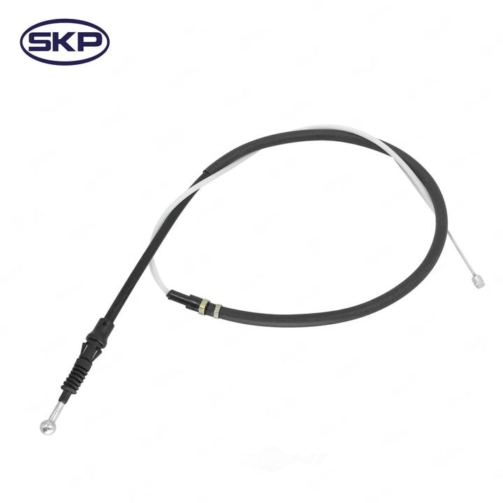 SKP - Parking Brake Cable - SKP SK721079