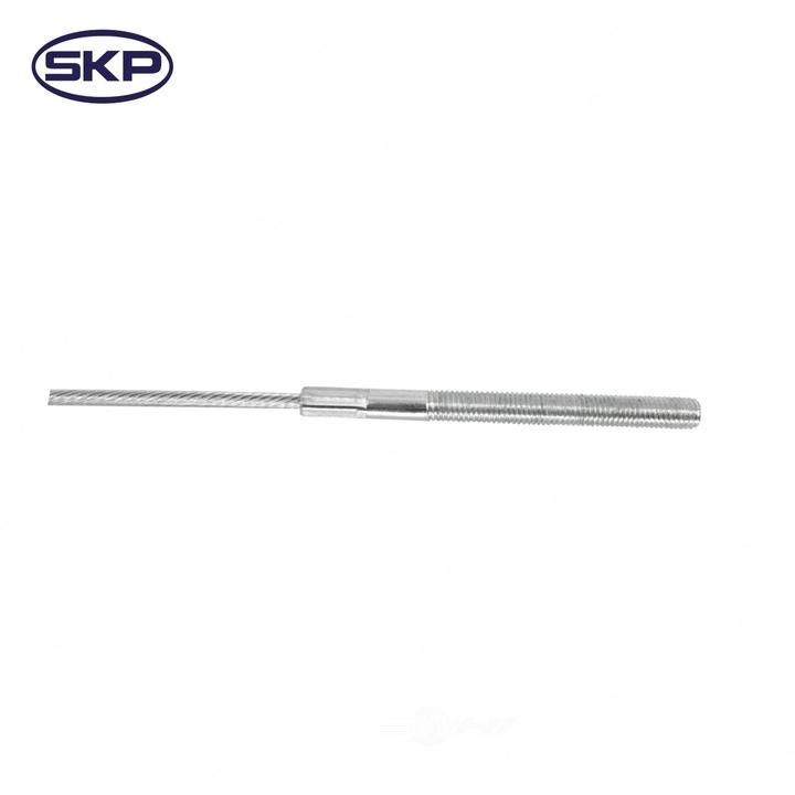 SKP - Clutch Cable - SKP SK721090