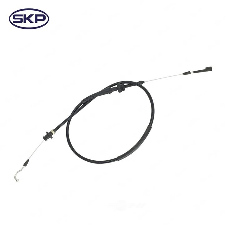 SKP - Carburetor Accelerator Cable - SKP SK721091
