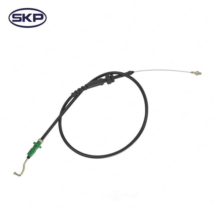 SKP - Carburetor Accelerator Cable - SKP SK721092