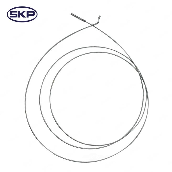 SKP - Carburetor Accelerator Cable - SKP SK721094