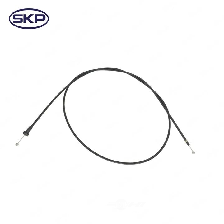 SKP - Hood Release Cable - SKP SK721101