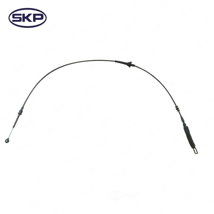 SKP - Automatic Transmission Shifter Cable - SKP SK721123
