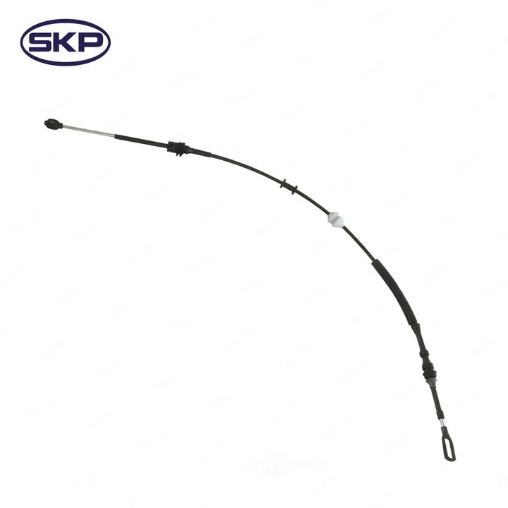 SKP - Automatic Transmission Shifter Cable - SKP SK721125
