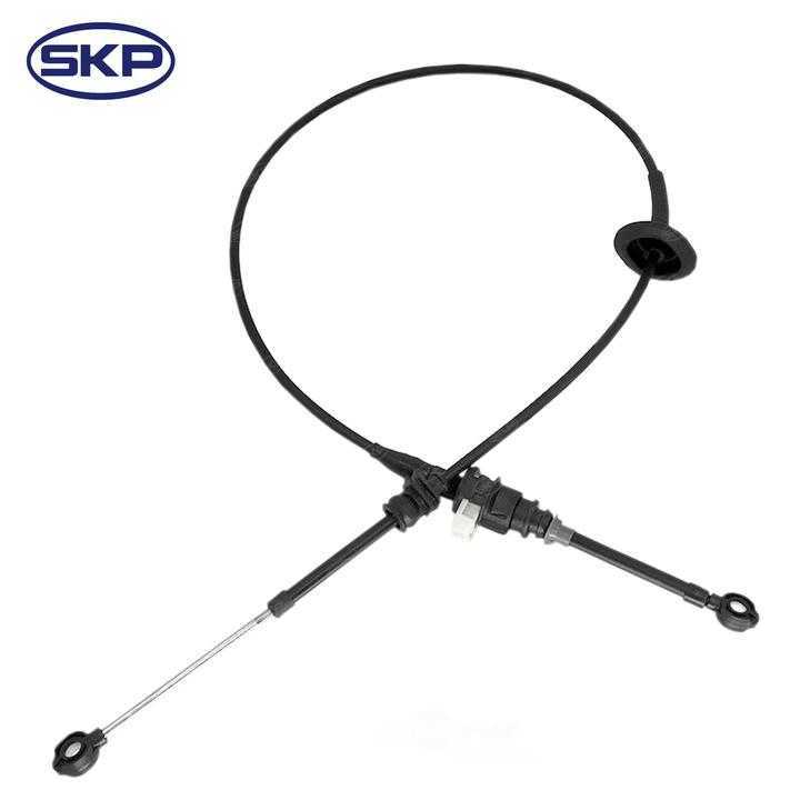 SKP - Automatic Transmission Shifter Cable - SKP - sk721126