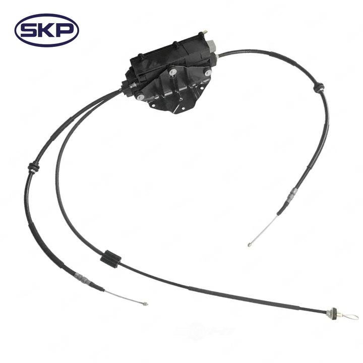 SKP - Parking Brake Actuator - SKP SK721129
