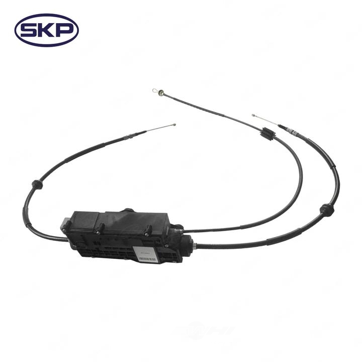 SKP - Parking Brake Actuator - SKP SK721129
