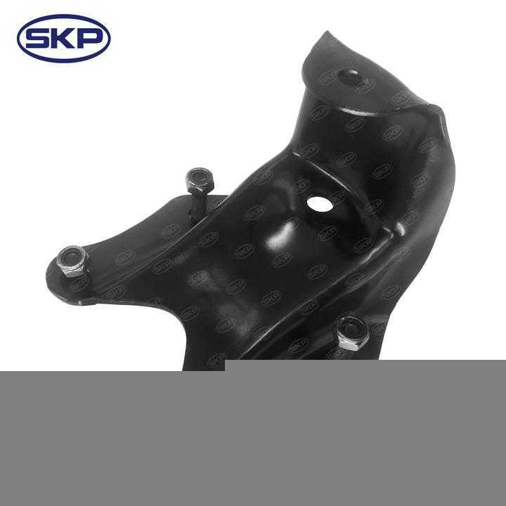 SKP - Leaf Spring Hanger - SKP - sk722003