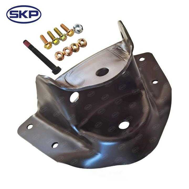 SKP - Leaf Spring Hanger - SKP - sk722045