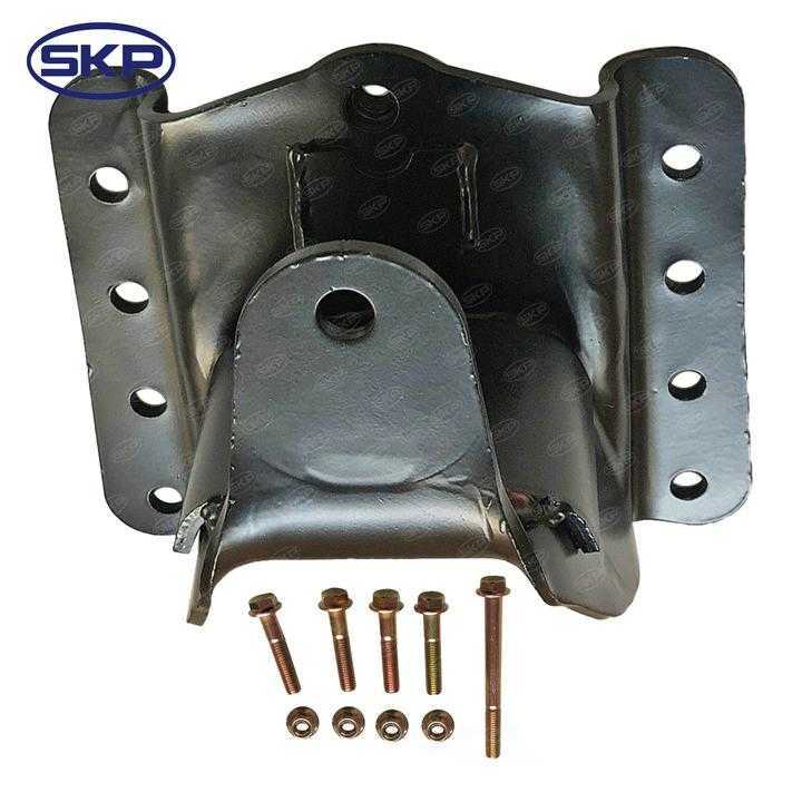 SKP - Leaf Spring Hanger - SKP - sk722086