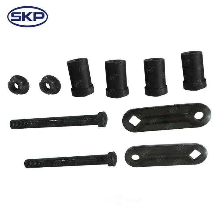 SKP - Leaf Spring Shackle - SKP - sk722a58