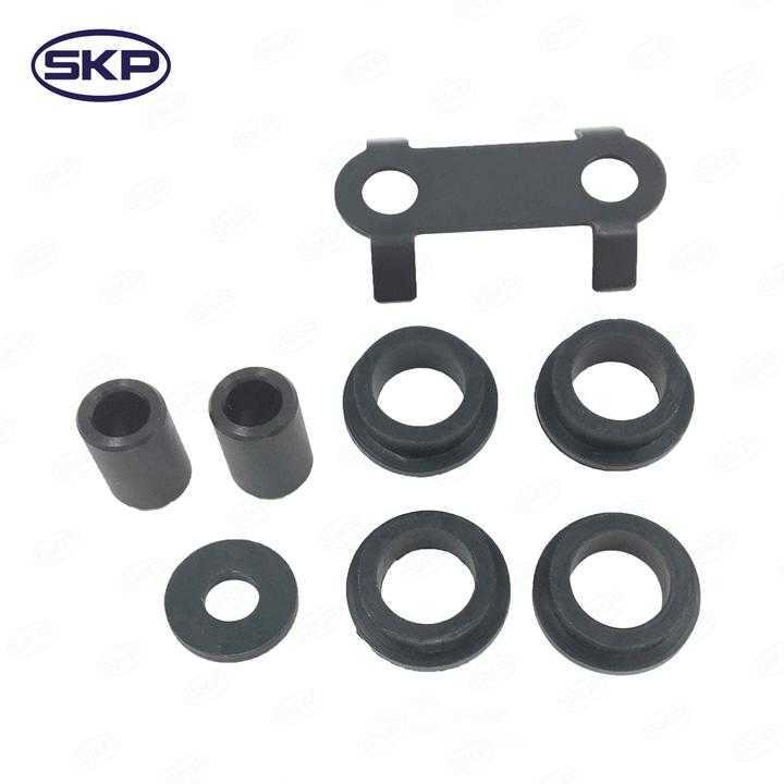 SKP - Steering Tie Rod End Bushing Kit - SKP - sk7349
