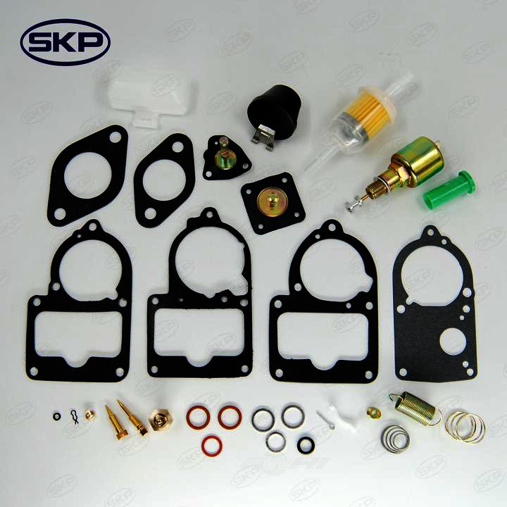 SKP - Carburetor Repair Kit - SKP SK736