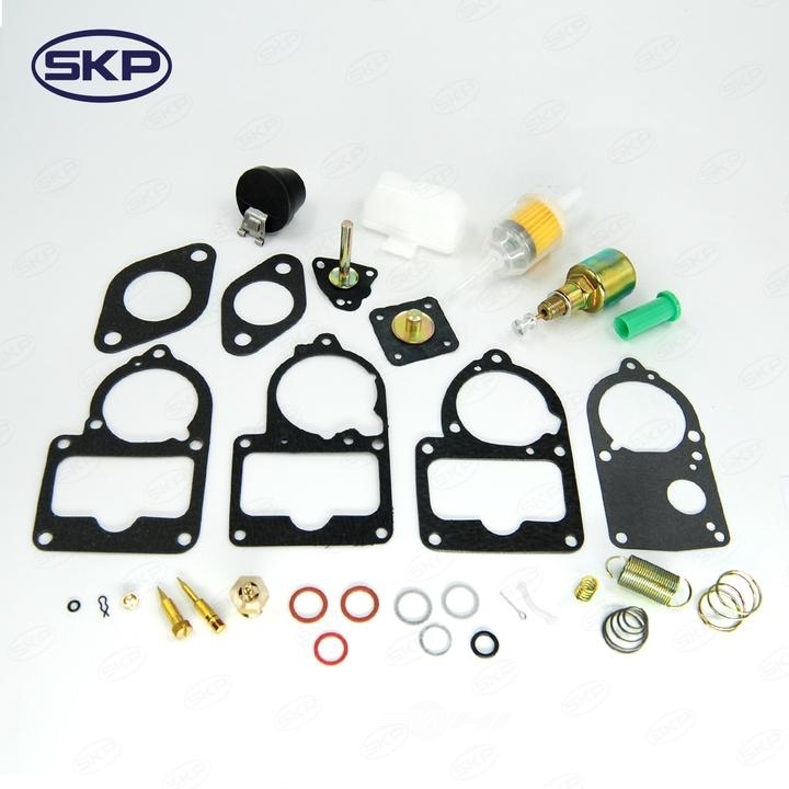 SKP - Carburetor Repair Kit - SKP SK736