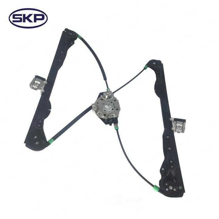 SKP - Window Regulator - SKP - sk740172