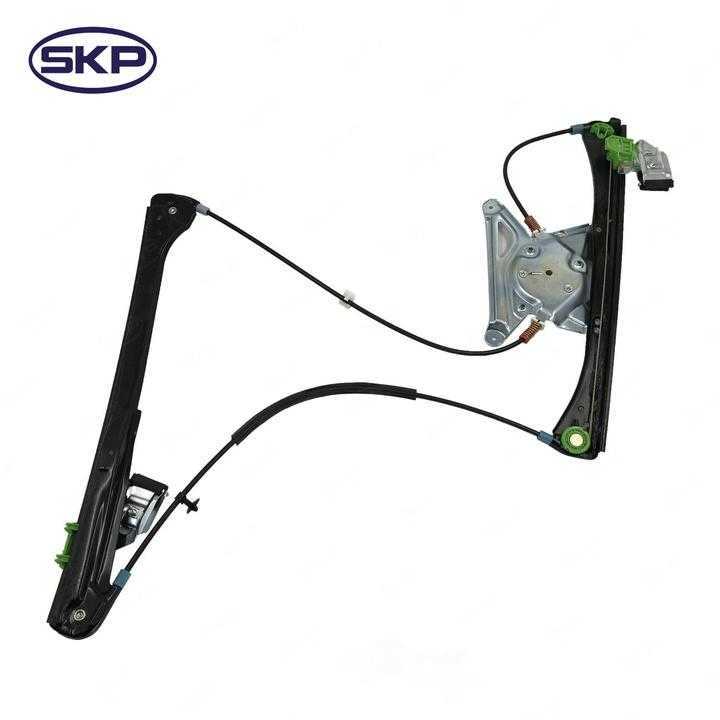 SKP - Window Regulator - SKP - sk740496