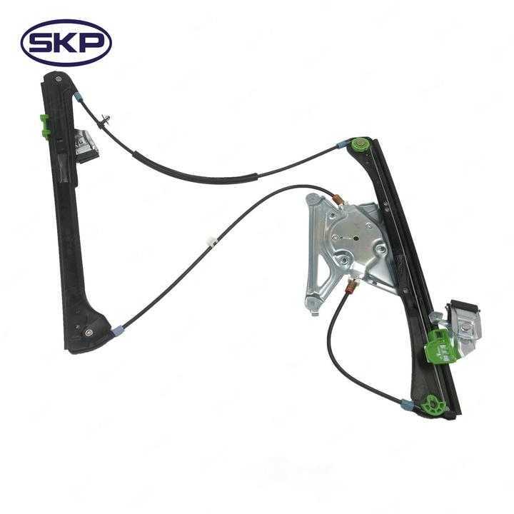 SKP - Window Regulator - SKP - sk740497