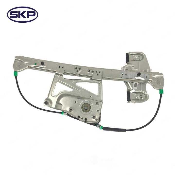 SKP - Window Regulator - SKP - sk740521
