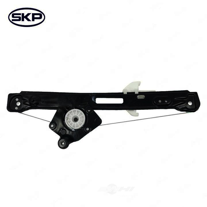 SKP - Window Regulator - SKP - sk740584