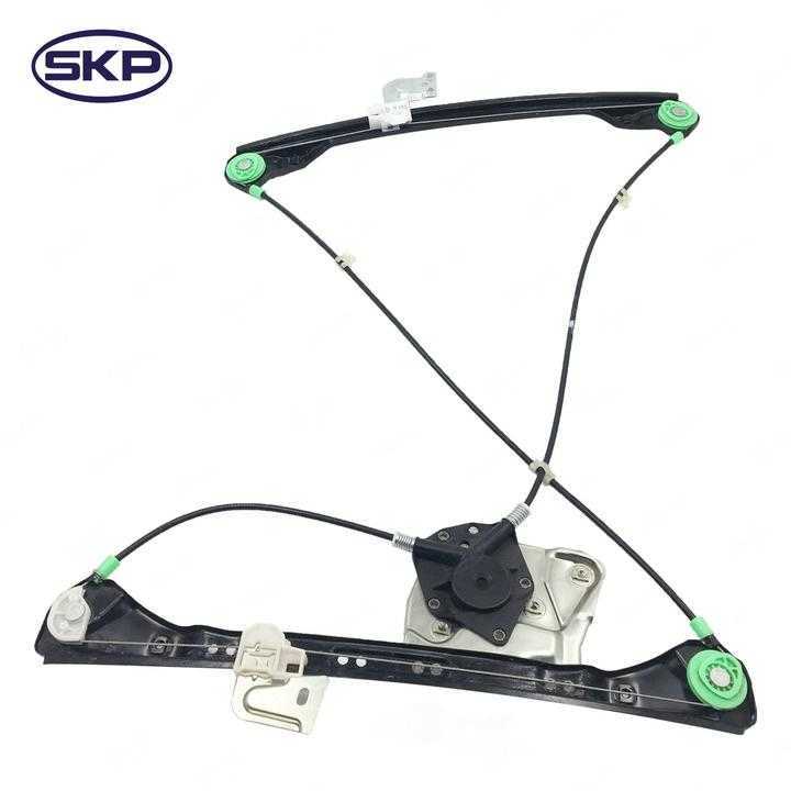 SKP - Window Regulator - SKP - sk740640