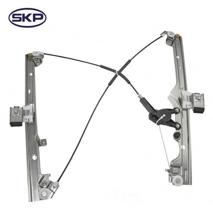 SKP - Window Regulator - SKP - sk740644