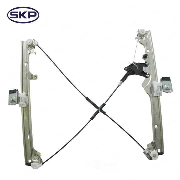 SKP - Window Regulator - SKP - sk740645