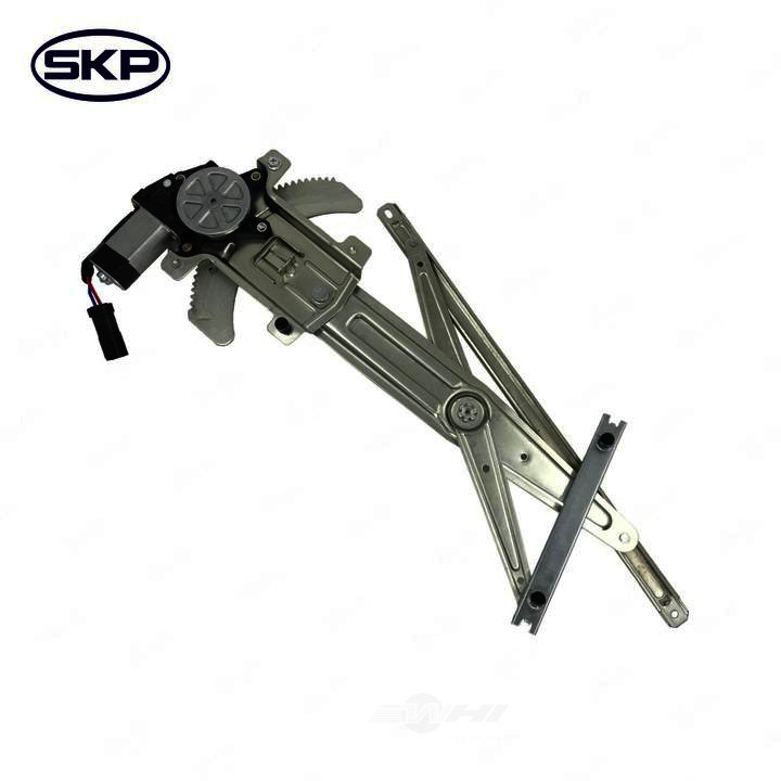 SKP - Power Window Motor and Regulator Assembly - SKP - sk741015