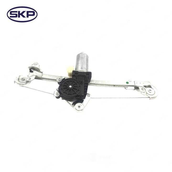 SKP - Power Window Motor and Regulator Assembly - SKP - sk741166