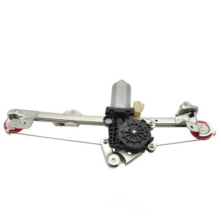 SKP - Power Window Motor and Regulator Assembly - SKP - sk741167