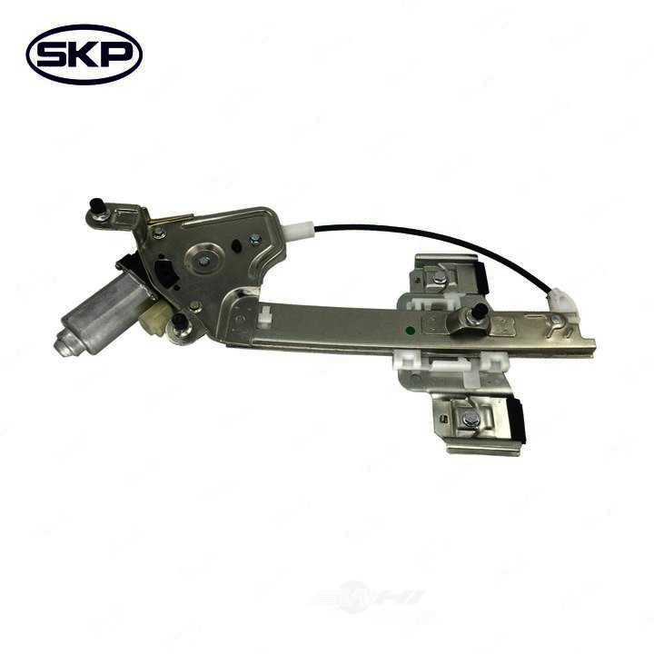 SKP - Power Window Motor and Regulator Assembly - SKP - sk741379
