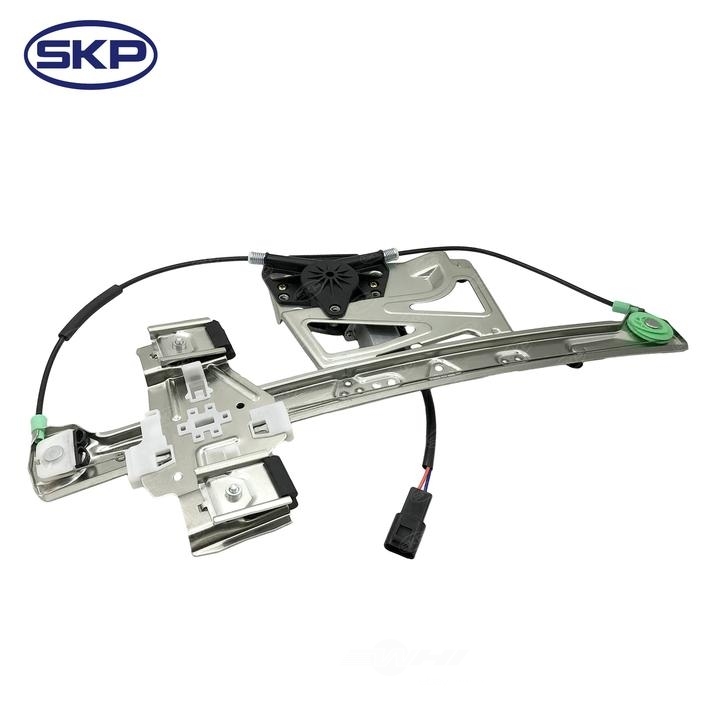 SKP - Power Window Motor and Regulator Assembly - SKP - sk741520