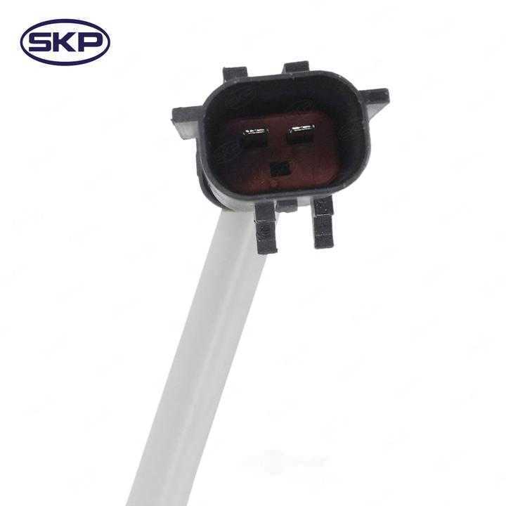 SKP - Power Window Motor and Regulator Assembly - SKP - sk741556