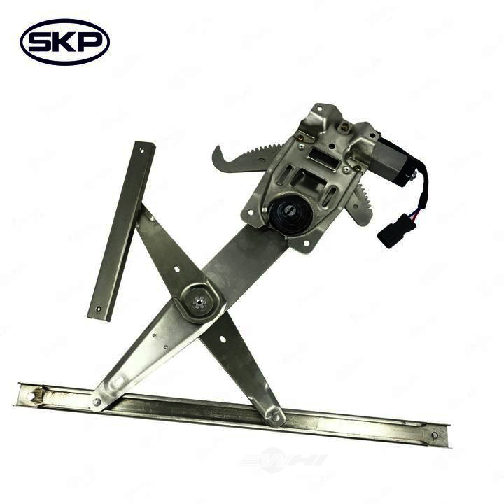 SKP - Power Window Motor and Regulator Assembly - SKP - sk741755