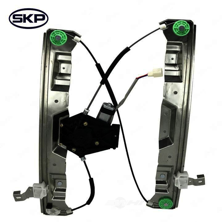 SKP - Power Window Motor and Regulator Assembly - SKP - sk741813